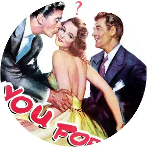 You for Me - 1952 ‧ Romance/Comedy ‧ 1h 11m