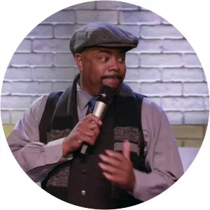 Lamont Ferguson: You Had All DaySince 2017