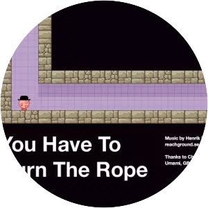 You Have to Burn the Rope