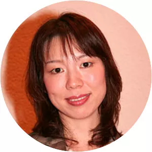 You Higuri - Japanese manga artist