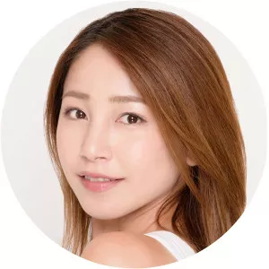 You Kikkawa - Japanese singer