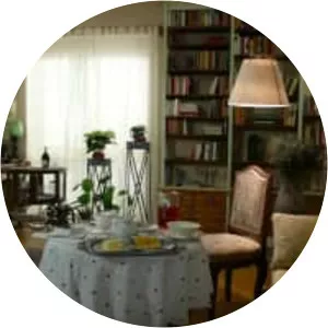 You Kiss Like a God (Líbáš jako Bůh)