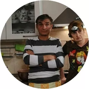 You Kiss Like a God - 2009 ‧ Action/Comedy ‧ 1h 56m