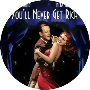 You'll Never Get Rich