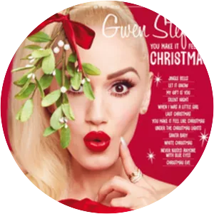 You Make It Feel Like Christmas - Studio album by Gwen Stefani