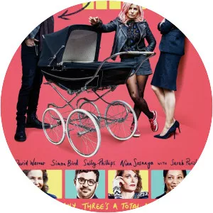 You, Me and Him - 2017 ‧ Comedy ‧ 1h 38m