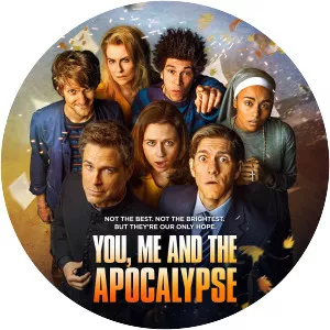 You, Me and the Apocalypse