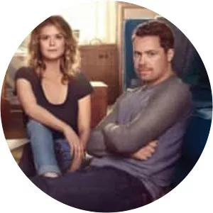 You Me Her - American-Canadian comedy-drama series