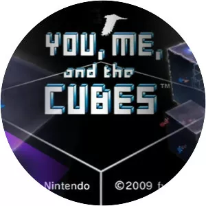 You, Me & the Cubes