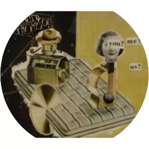 You? Me? Us? - Studio album by Richard Thompson