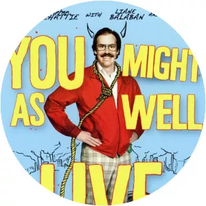 You Might as Well Live - 2009 ‧ Indie film/Comedy ‧ 1h 18m