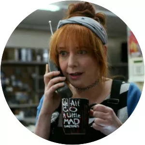 You Might Be the Killer