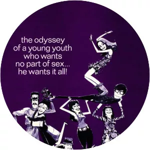 You're a Big Boy Now