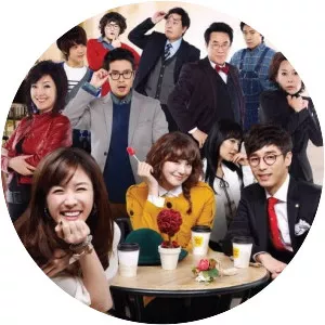 You're Here, You're Here, You're Really . . .