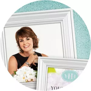 You're Homewith Jill - Garden Edition