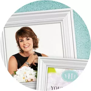 You're Home With Jill