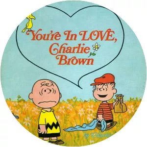 You're in Love, Charlie Brown