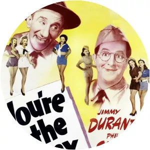 You're in the Army Now