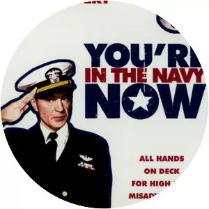 You're in the Navy Now