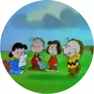 You're in the Super Bowl, Charlie Brown - TV program