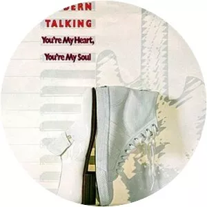 You're My Heart, You're My Soul - 