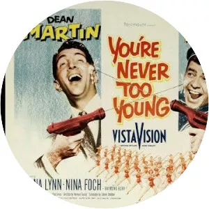 You're Never Too Young