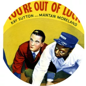 You're Out of Luck - 1941 ‧ Thriller/Detective fiction ‧ 1 hour