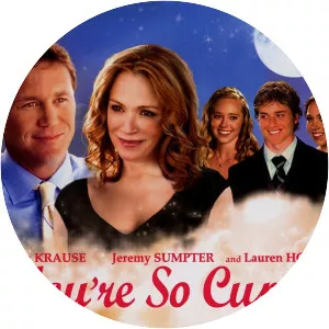 You're So Cupid - 2010 ‧ Fantasy/Romance ‧ 1h 33m