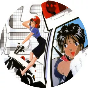 You're Under Arrest: The Movie - 1999 ‧ Action/Comedy ‧ 1h 30m