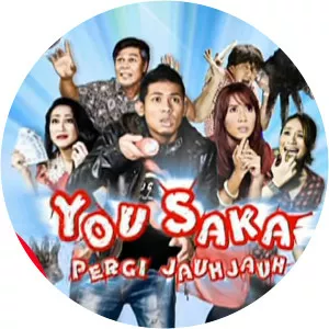 You Saka... Pergi Jauh-Jauh2011