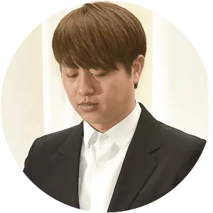 You sang-mu - South Korean comedian