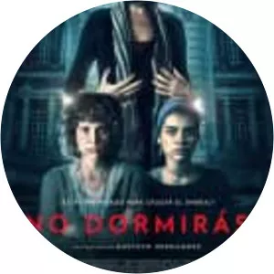 You Shall Not Sleep - 2018 ‧ Thriller/Mystery ‧ 1h 47m