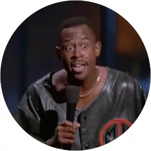 You So Crazy - 1994 ‧ Comedy/Stand-up comedy ‧ 1h 25m