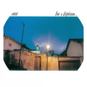 You & The Explosion Band