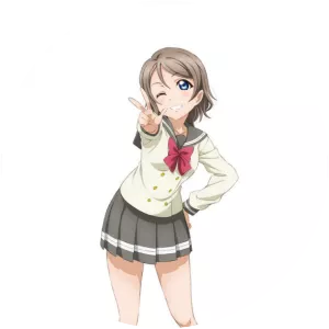 You Watanabe