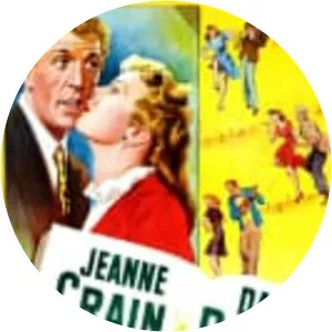 You Were Meant for Me