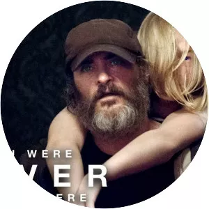 You Were Never Really Here - 2017 ‧ Drama/Thriller ‧ 1h 35m