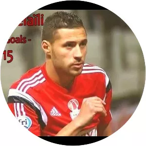 Youcef Belaïli