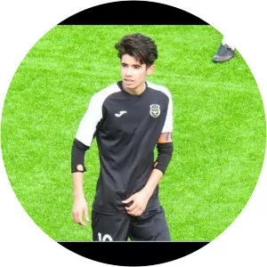 Youcef Fellahi - Football player