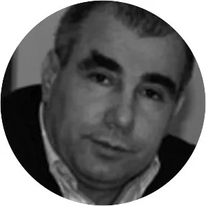 Youcef Merahi - Author