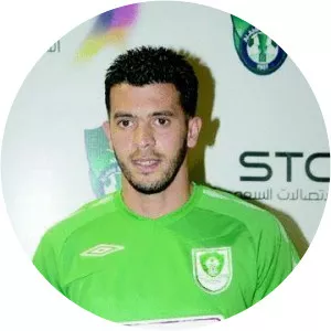 Youcef Saïbi