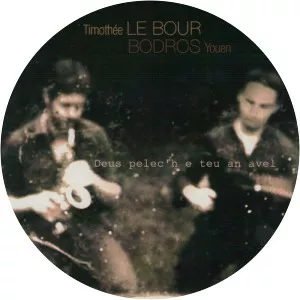 Youen Bodros Musician - Musical artist