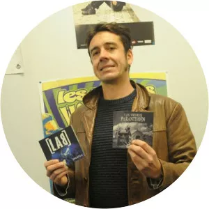 Youen Paranthoën - Musical artist