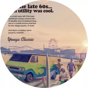 Youga Classic