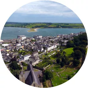 Youghal