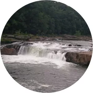Youghiogheny River - Tributary in Pennsylvania
