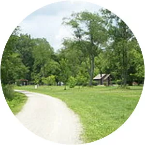 Youghiogheny River Trail - 