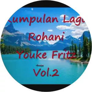 Youke Fritz - Musical artist