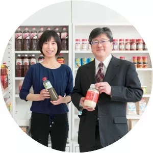 YOUKI FOOD Co. ,Ltd.