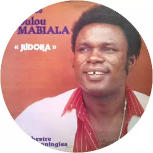 Youlou Mabiala